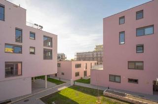 Geschäftslokal mieten in Hainbuchenweg, 1120 Wien, Atelier mit Garten, Terrasse und Lager
