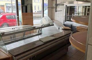 Geschäftslokal mieten in Römergasse, 1170 Wien, Hernalser Hauptstraße-Geschäftslokal - gute, zentrale Lage!