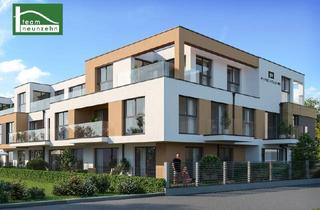 Wohnung kaufen in Wolfgang-Riese-Gasse, 1210 Wien, Provisionsfrei! - Schlüsselfertige Eigentumswohnungen in moderner Wohnhausanlage nahe Alter Donau und Donau Zentrum mit perfekter Anbindung!