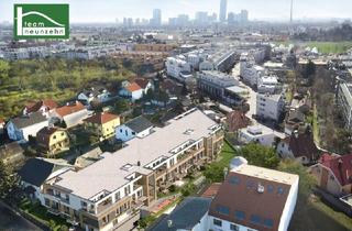 Wohnung kaufen in Wolfgang-Riese-Gasse, 1210 Wien, Neues Wohnprojekt: 4-Zimmer-Wohnungen mit hochwertiger Ausstattung!
