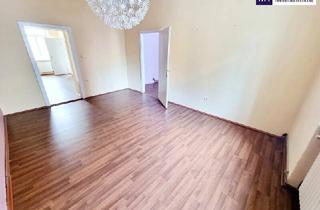 Wohnung kaufen in Markhofgasse, 1030 Wien, TOP Preis - Wohnträume selbst gestalten! Sanierungsbedürftige Altbauwohnung! U-Bahn ums Eck + Traumhaft renoviertes Altbauhaus + Optimalste Infrastruktur und Anbindung! Worauf warten Sie noch?