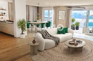 Wohnung kaufen in An Der Oberen Alten Donau, 1220 Wien, Traumlage Alte Donau: 5-Zimmer-Wohnung mit Wasserblick & Designerküche – Provisionsfrei