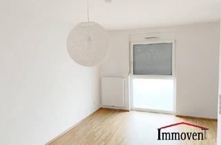 Wohnung mieten in Ragnitzstraße, 8047 Graz, Kleinwohnung im sonnendurchfluteten Neubau mit Garagenplatz nahe dem LKH!