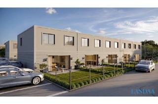 Reihenhaus kaufen in 3701 Großweikersdorf, +NEU+ Zukunftsweisendes Wohnen für Ihre Familie – Ihr Reihenhaus in Großweikersdorf