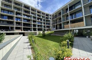 Wohnung mieten in 8020 Graz, Modernes Wohnbauprojekt „Styria Center“ – Ihr neues Zuhause in bester Lage