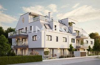 Penthouse kaufen in Rennbahnweg, 1220 Wien, 5 Zimmer Penthouse mit 2 Terrassen - 200m zur U1 Rennbahnweg - provisionsfrei
