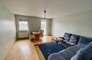 Wohnung kaufen in 2482 Münchendorf, SCHULTZ IMMOBILIEN - Schöne 3-Zimmer Wohnung mit Balkon!