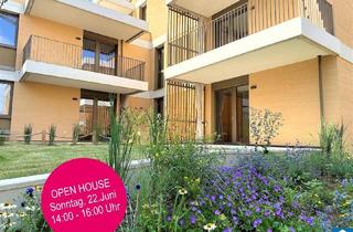 Wohnung kaufen in Mona-Lisa-Steiner-Weg, 1120 Wien, Wildgarten – OPEN HOUSE am 22. Juni