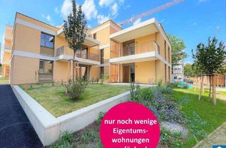 Wohnung kaufen in Spitzahornweg, 1120 Wien, Wildgarten – OPEN HOUSE am 22. Juni