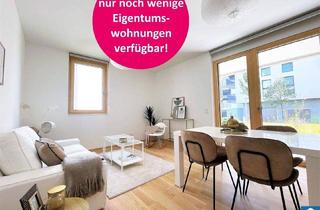 Wohnung kaufen in Spitzahornweg, 1120 Wien, Willkommen beim Projekt Wildgarten - Ihrem exklusiven Zuhause im Herzen des 12. Bezirks!