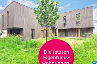 Wohnung kaufen in Lore-Kutschera-Weg, 1120 Wien, Wildgarten – OPEN HOUSE am 22. Juni