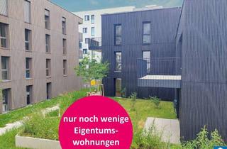 Wohnung kaufen in Lore-Kutschera-Weg, 1120 Wien, Herzlich willkommen zum Projekt WILDGARTEN