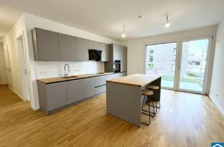 Wohnung kaufen in Lore-Kutschera-Weg, 1120 Wien, Herzlich willkommen zum Projekt WILDGARTEN