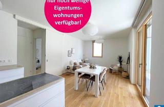 Wohnung kaufen in Spitzahornweg, 1120 Wien, Wildgarten – OPEN HOUSE am 22. Juni