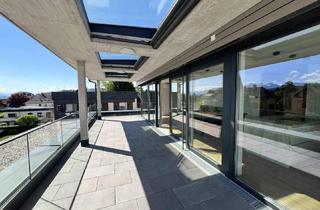 Penthouse kaufen in 9210 Pörtschach am Wörther See, Exklusive Penthouse-Terrassenwohnung - Pörtschach Zentrum - inkl. 2 Tiefgaragenplätzen, Seezugang und Bootsboje
