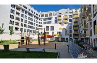 Wohnung mieten in Donau, 1220 Wien, Neubauwohnung mit Loggia im 22 Bezirk