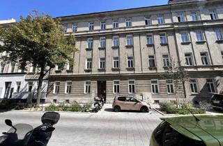 Wohnung mieten in Schleifgasse 12, 1210 Wien, 3-Zimmer Wohnung in 1A Zustand in Wohnstraße - Wohnen beim Floridsdorfer Markt - 3. Stock ohne Lift - WG geeignet - alle Räume zentral begehbar