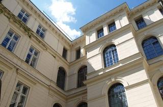 Loft mieten in 1020 Wien, Wohnen in historischer Industriearchitektur – Loftwohnung