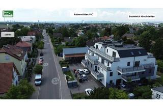 Wohnung mieten in Ultzmanngasse 31-33, 1220 Wien, Der Sommer kann kommen! Klimatisierte Wohnung mit großer Terrasse in Essling nahe Lobau und Kirschenallee! 15 Min. zur U2 Aspernstraße! Ab August 2025!