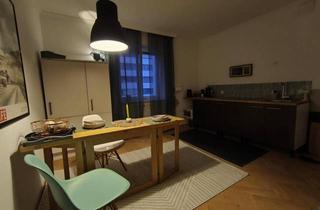 Wohnung mieten in Hafnerriegel xx, 8010 Graz, Altbauwohnung Jakominiviertel /Grazer Messe /innenstadt . Möbiliert