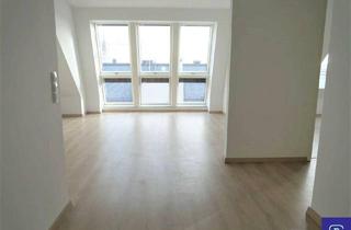 Wohnung mieten in Hauffgasse, 1110 Wien, Provisionsfrei: Klimatisierte 63m² DG-Wohnung mit Lift und Fernwärme Nähe U3 - 1110 Wien