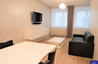 Wohnung mieten in Stephansplatz, 1010 Wien, Provisionsfrei: Exklusives 32m² Apartment beim Stephansplatz - 1010 Wien