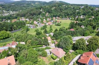 Villen zu kaufen in Saumgasse 32, 8010 Graz, Exklusive Villa in Bestlage am Rosenberg – Graz