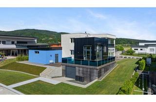 Villen zu kaufen in 9150 Bleiburg, Moderne Villa am Fuße der Petzen in Südkärnten
