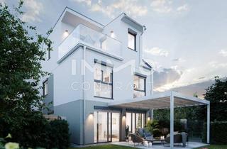 Haus kaufen in Donau, 1220 Wien, Provisionsfreies Traumhaus auf Eigengrund nahe Alter Donau – Einzelhaus inkl. Keller & Stellplatz