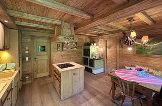 Bauernhäuser zu kaufen in 6373 Jochberg, Bauernhaus mit schönem Panoramablick in absoluter Ruhelage ( 06401)