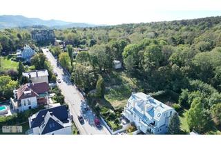 Grundstück zu kaufen in 1230 Wien, Ihr Traumgrundstück: 798 m² direkt am Maurer Wald!