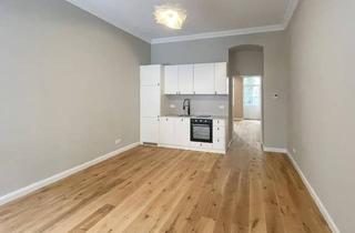 Gewerbeimmobilie kaufen in Stuwerstraße, 1020 Wien, Atelier Nähe Messe-Prater