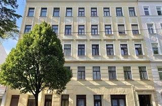 Gewerbeimmobilie kaufen in Stuwerstraße, 1020 Wien, Atelier Nähe Messe-Prater
