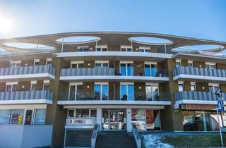 Wohnung kaufen in Langgasse 22, 6460 Imst, Traumhaftes 3-Zimmerpenthaus mit Dachterrasse