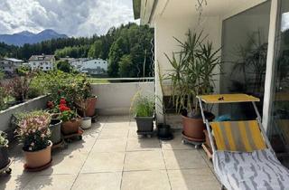 Loft kaufen in 6071 Aldrans, Aldrans: Exklusive Wohnung mit großzügiger Terrasse – naturnahes Wohnen unweit des Herzsees!