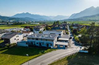 Haus mieten in Osterfeldweg, 6060 Hall in Tirol, Charmantes Eckreihenhaus in Hall-Osterfeld zu Vermieten!