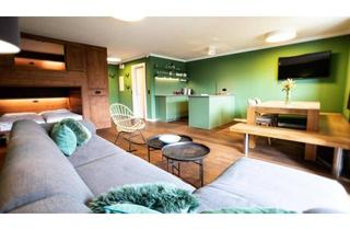Wohnung kaufen in Königsleiten 62, 5742 Königsleiten, Modernes Apartment mit Balkon, sonnige Südlage, Panoramablick, Parkplatz & Zweitwohnsitz-Widmung auf 1600 m.ü.M.