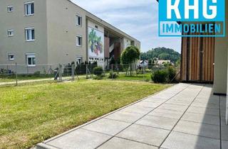 Wohnung kaufen in 3454 Sitzenberg, ++++ DAS LEBEN GENIEßEN - VIEL GRÜN, RUHE & UND BLICK AUF DAS SCHLOSS SITZENBERG ++++