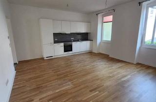Wohnung kaufen in Karl Wiserstrasse 21, 4020 Linz, 2-Zimmer Erdgeschosswohnung Top Lage