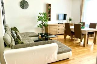 Wohnung kaufen in Karl Wiserstrasse 21, 4020 Linz, Moderne 3-Zimmer Wohnung mit Garten in Linz
