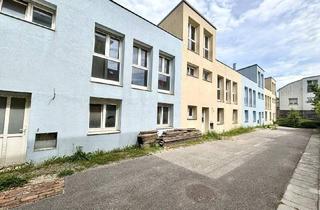 Wohnung kaufen in 7121 Weiden am See, Reihenhausanlage in Seenähe in Weiden / See– 5 Einheiten mit Dachterrassen – Fertigstellung eines Bestandobjekts