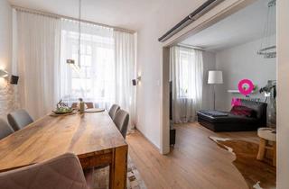 Wohnung kaufen in 5020 Salzburg, Mehr Raum, mehr Möglichkeiten – 4 Zimmer mitten in Itzling. Jetzt besichtigen!