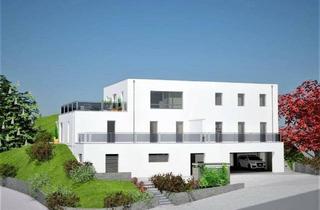 Penthouse kaufen in 4320 Perg, Über den Dächern: 3 luxuriöse Wohneinheiten in der Villenstraße 1; nur mehr TOP 3 verfügbar