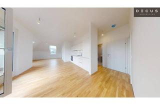 Wohnung mieten in Jahnstraße, 3100 Sankt Pölten, 4 ZIMMER | DACHGESCHOSS WOHNUNG MIT HERRLICHER DACHTERRASSE | JAHNGRÜNDE - AB SOFORT VERFÜGBAR