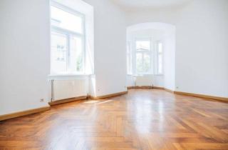 Wohnung mieten in Feuerbachgasse, 8020 Graz, AB SOFORT VERFÜGBAR I ALTBAU MIT CHARME I WG-TAUGLICH I LIFT I HAUSTIERE ERLAUBT I KUNSTHAUS / SÜDTIROLERPLATZ I TOP LAGE I PROJEKT WOHNEN
