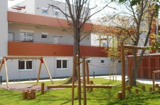 Wohnung mieten in Grottenhofstraße 9a,b, 8053 Graz, Grottenhofstraße großzügige 3ZI sonnig,ruhig mit Süd-Terrasse/ GARTEN