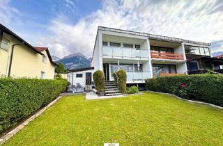 Reihenhaus kaufen in 6063 Rum, Charmantes Eckreihenhaus mit Garten in Top-Lage von Rum