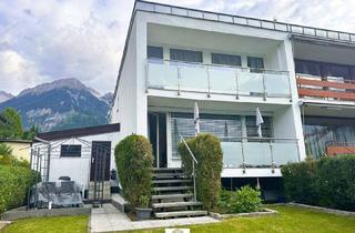 Reihenhaus kaufen in 6063 Rum, Charmantes Eckreihenhaus mit Garten in Top-Lage von Rum