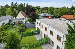 Haus kaufen in Regergasse, 2326 Maria-Lanzendorf, Platz zum Leben: 136m² Wohnfläche & 54m² Wohn-/Essbereich im Grünen
