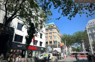 Büro zu mieten in Zieglergasse, 1070 Wien, + + + GEKÜHLTES ALTBAUBÜRO MIT BALKON + + + MAHÜ + + + U3 VOR DEM HAUS + + +